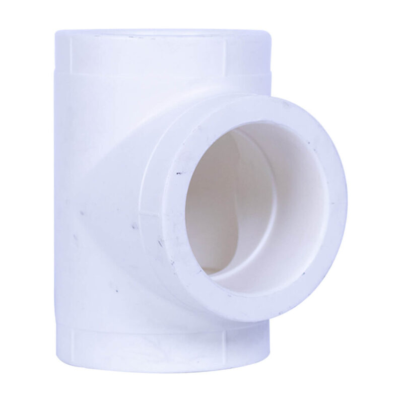 PPR Tee 50mm
