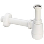 Bottle trap 1 1/4 (Viega)