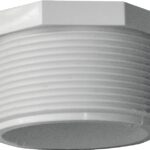 PVC Plug 2"
