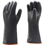 Rubber Glove Heavy Duty