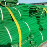 Scaff Folding Net
