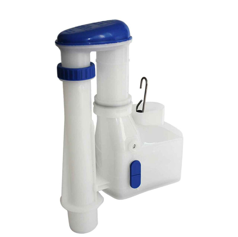 Siphon Cistern