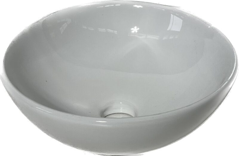 Small Basin
