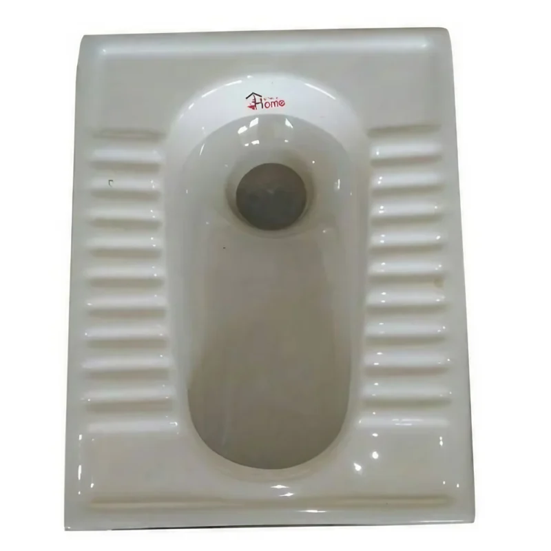 Step Toilet