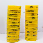 Thread Tapes Packets