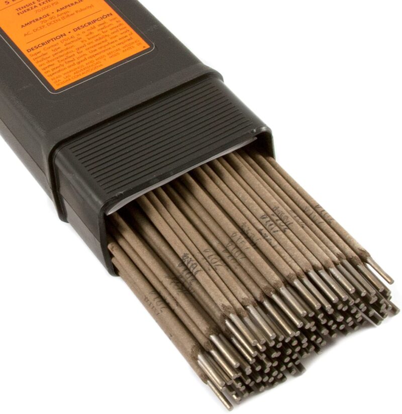 Welding Rod -Cast Iron