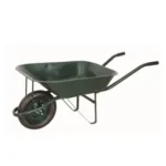 Wheelbarrow