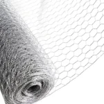 Chicken Wire Mesh 3/4 Inch