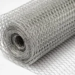 Chicken Wire Mesh 1/4 Inch