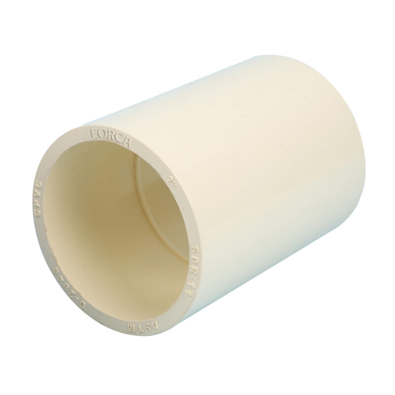 CPVC Socket 1 1/2"