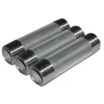 1/2" GI Long Thread Nipple