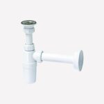 Bottle trap 1 1/2 (Viega)