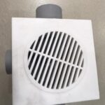 Floor Traps One Way