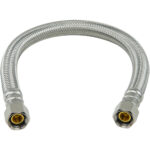 1/2" * 1 1/2 Flex Tubes Lirlie