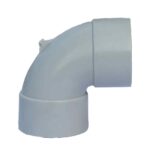 2" PVC Bend