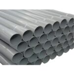 PVC Pipes 1 1/2"