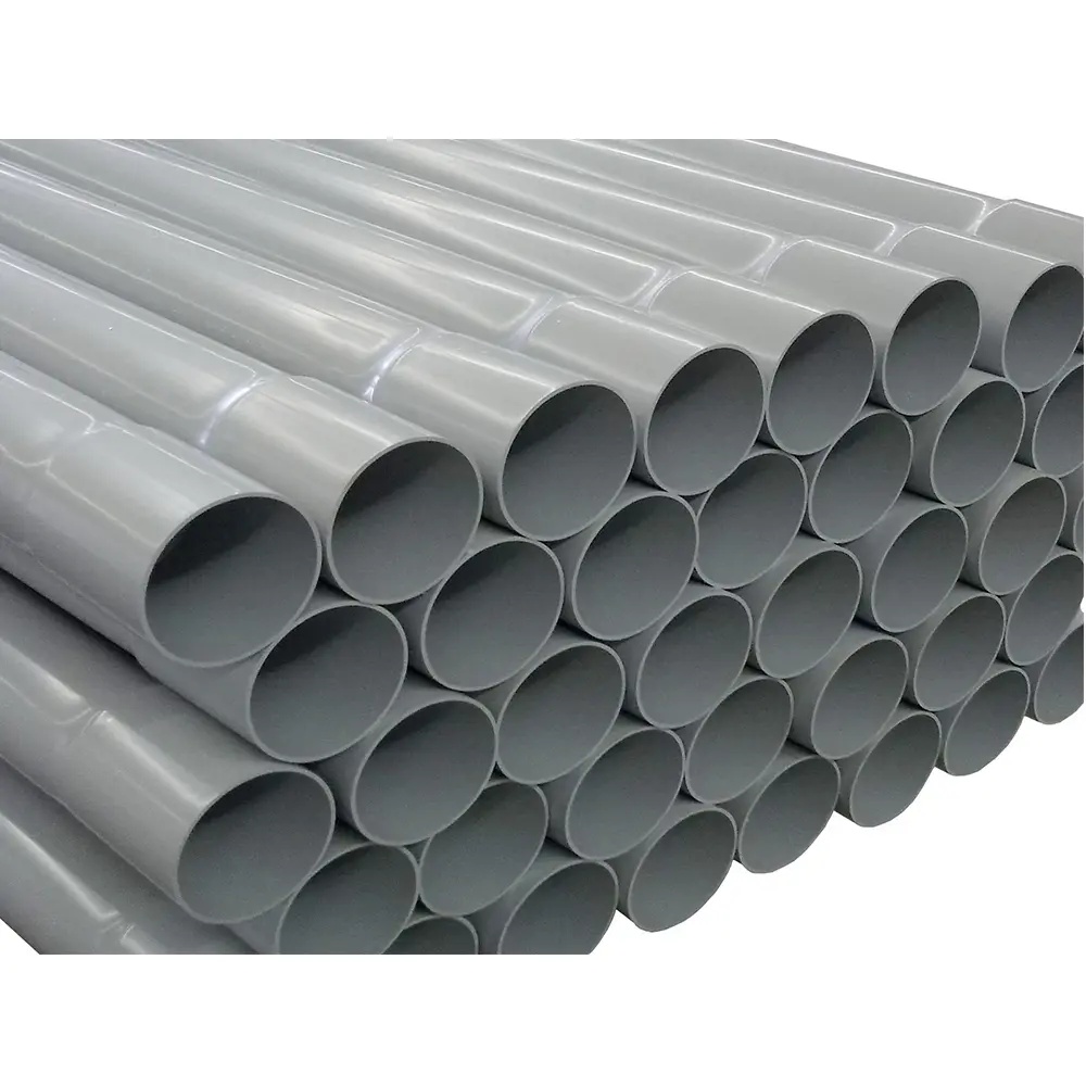 PVC Pipes 1 1/2"