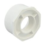 PVC Reducing Bush 4*2