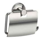 Tissue Holder Chrome Plated