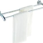 Towel Rod Double