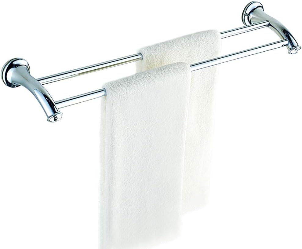 Towel Rod Double