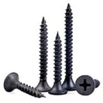 Gypsum Screws 1 1/4" PKT