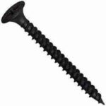 Gypsum Screws 2" PKT