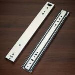 Drawer Rails 16mm