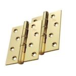 Oxford Hinges