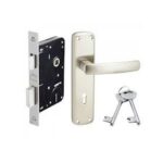 Door Locks Union Lever