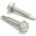 Self tapping Screws