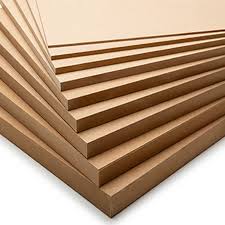MDF Board