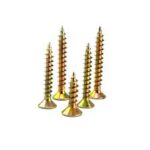 MDF Screws 2"