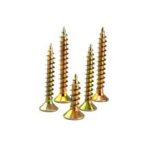 MDF Screws 1/2"